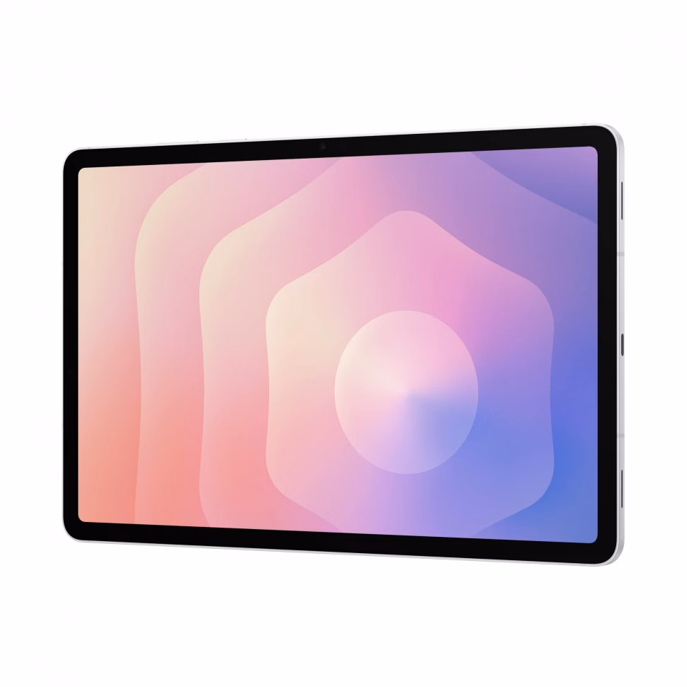Планшет Samsung Galaxy Tab S11 Ultra, 12/256 ГБ, Wi-Fi, Silver, серебристый